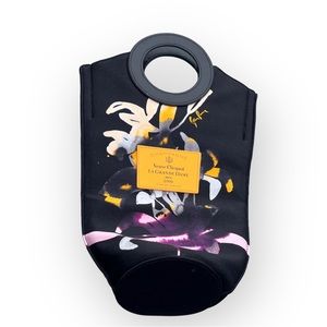 Veuve Clicquot La Grande Dame Limited Edition Artist Stina Persson Champagne Bag